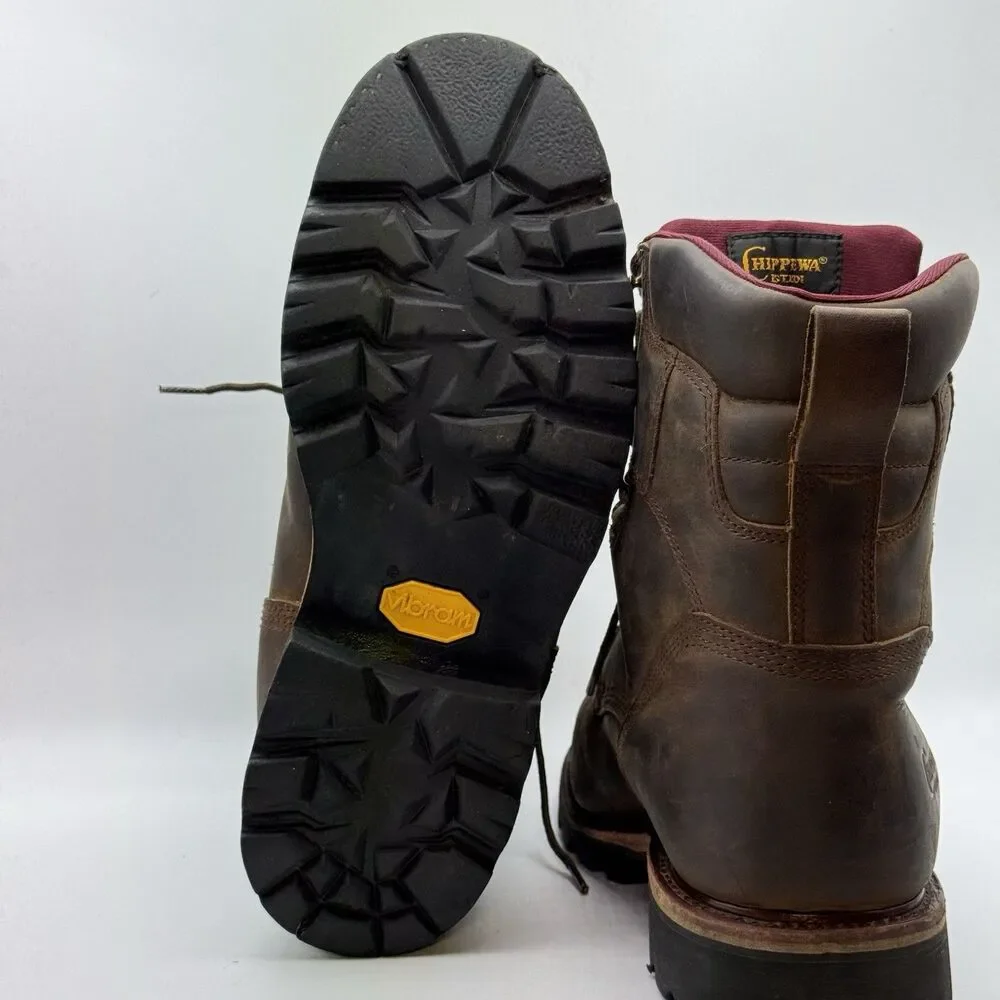 Chippewa 59416 Super DNA 8